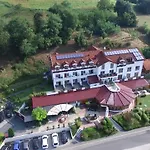 Hotel Vital Krainz Mit Nebenhaus Familien Oase 4*
