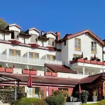 Отель Vital Krainz Mit Nebenhaus Familien Oase 4*