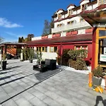 Vital Krainz Mit Nebenhaus Familien Oase 4* Лойперсдорф-бай-Фюрстенфельд