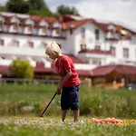 Vital Krainz Mit Nebenhaus Familien Oase