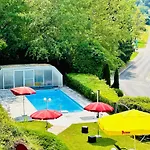 Vital Krainz Mit Nebenhaus Familien Oase Отель 4*