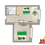 Vital Krainz Mit Nebenhaus Familien Oase Отель 4*