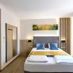 Vital Krainz Mit Nebenhaus Familien Oase Отель 4*
