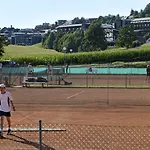 Vital Krainz Mit Nebenhaus Familien Oase