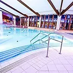 Vital Krainz Mit Nebenhaus Familien Oase 4*
