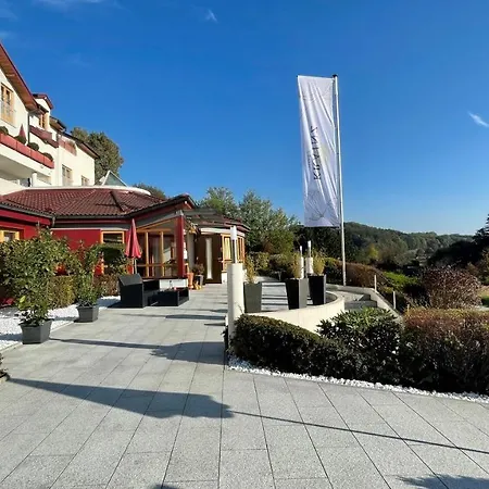 Vitalhotel Krainz Mit Nebenhaus Familien Oase