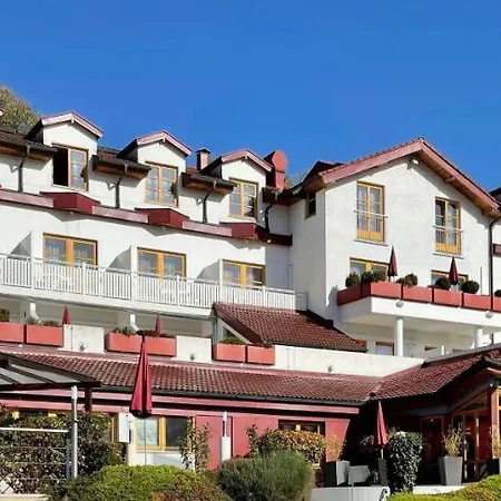 Hotel Vital Krainz Mit Nebenhaus Familien Oase 4*