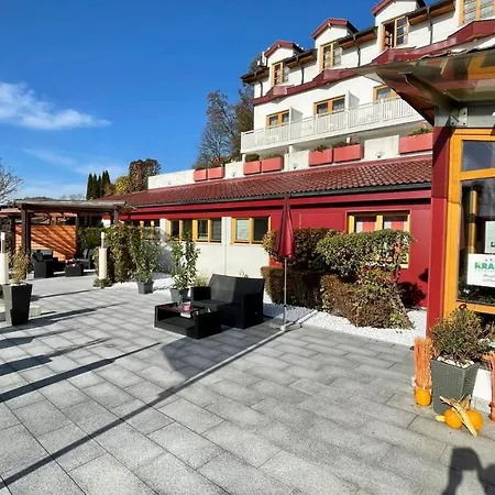 Vitalhotel Krainz Mit Nebenhaus Familien Oase 4* Fürstenfeld