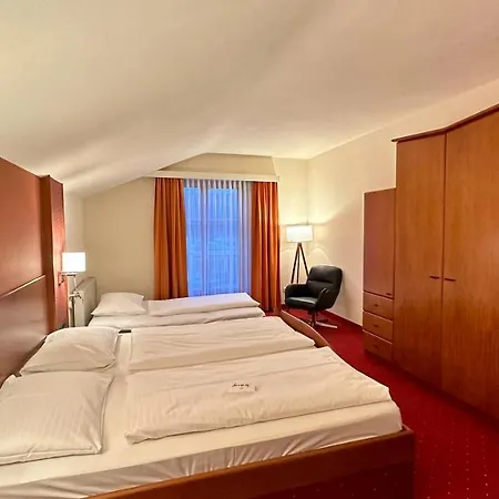 Hotel Vitalhotel Krainz 4*