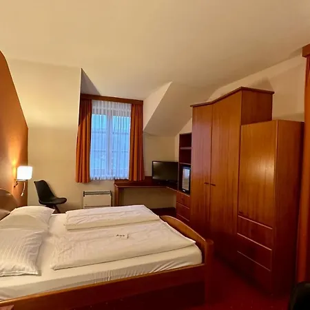 Hotel Vitalhotel Krainz