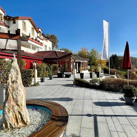 Vitalhotel Krainz