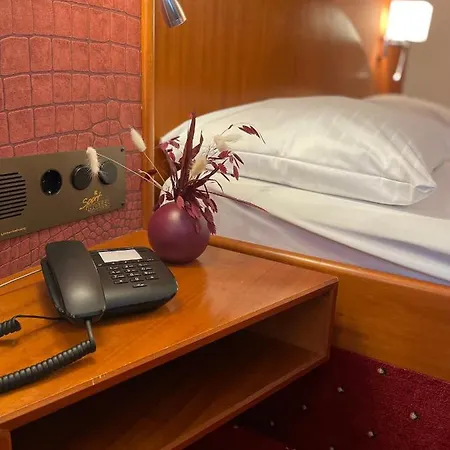 Hotel Vitalhotel Krainz Loipersdorf bei Fuerstenfeld