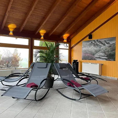 Vitalhotel Krainz Hotel