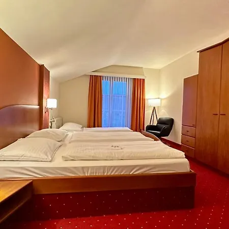 Hotel Vitalhotel Krainz 4*