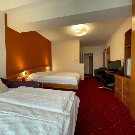 Vitalhotel Krainz Hotel Loipersdorf bei Fuerstenfeld
