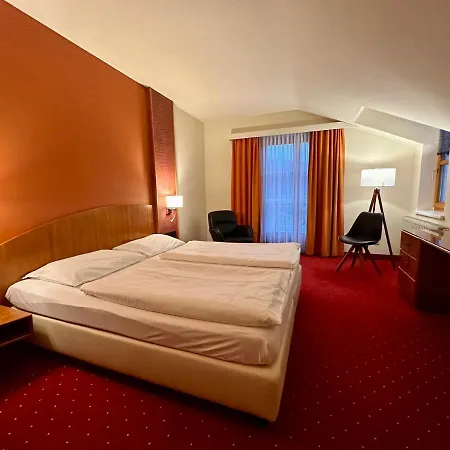 Vitalhotel Krainz 4*