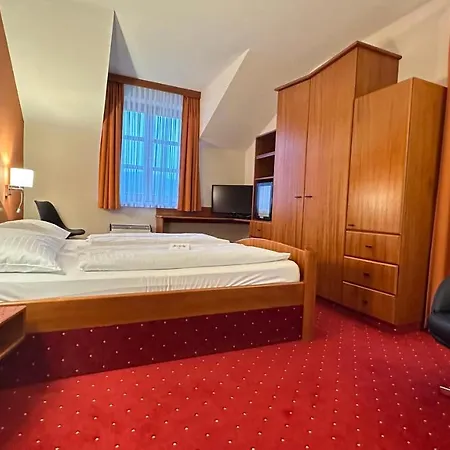 Vitalhotel Krainz 4* Loipersdorf bei Fuerstenfeld