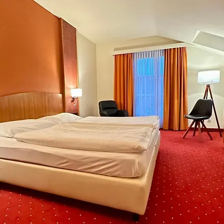 Vitalhotel Krainz Hotel