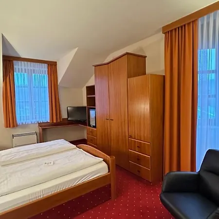 Vitalhotel Krainz Hotel 4*