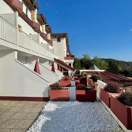 Hotel Vitalhotel Krainz 4*