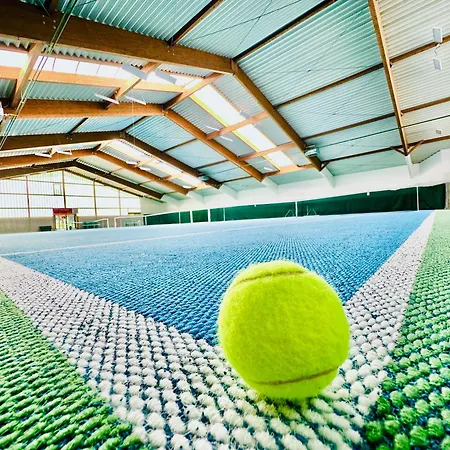 Hotel Vitalhotel Krainz Mit Nebenhaus Familien Oase Fürstenfeld