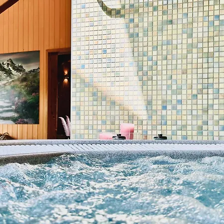 Vitalhotel Krainz Hotel 4*