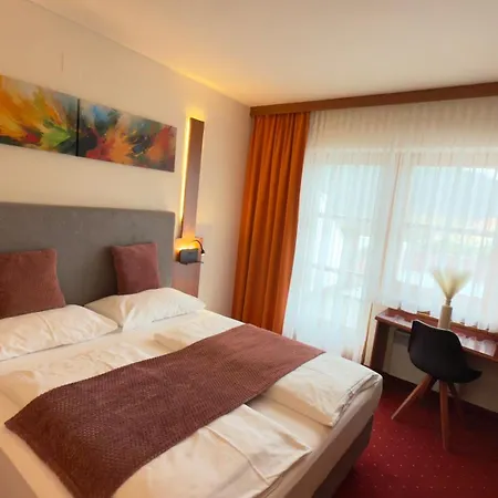 Vitalhotel Krainz Hotel 4*