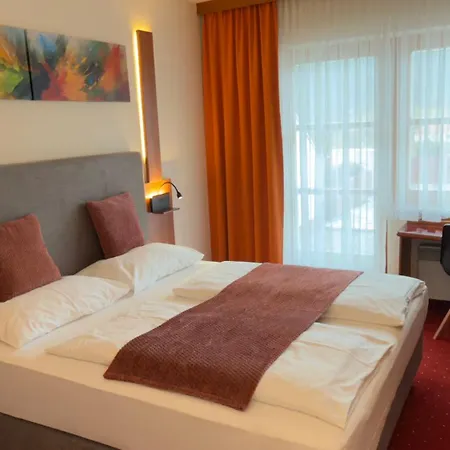 Vitalhotel Krainz 4*