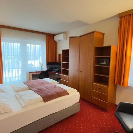Vitalhotel Krainz Loipersdorf bei Fuerstenfeld