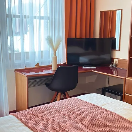 Vitalhotel Krainz