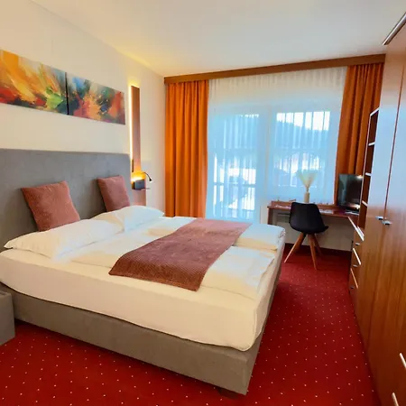 Vitalhotel Krainz Hotel