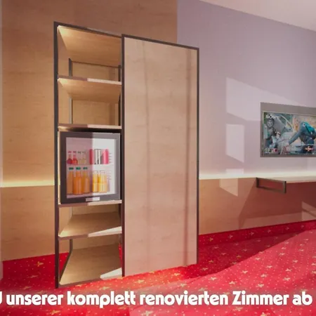 Vitalhotel Krainz