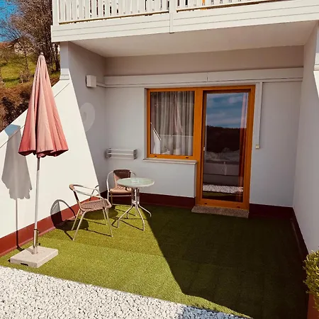 Vitalhotel Krainz Mit Nebenhaus Familien Oase Hotel Fürstenfeld