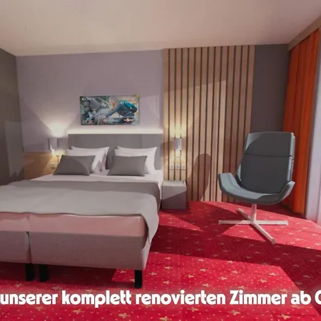 Vitalhotel Krainz 4* Loipersdorf bei Fuerstenfeld