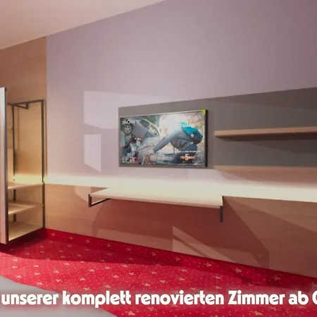 Vitalhotel Krainz