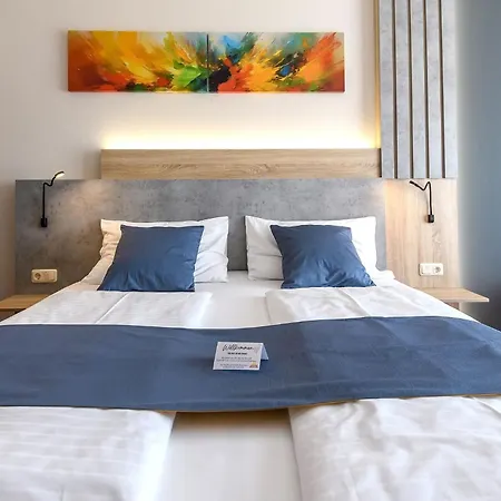 Vital Krainz Mit Nebenhaus Familien Hotel Fürstenfeld