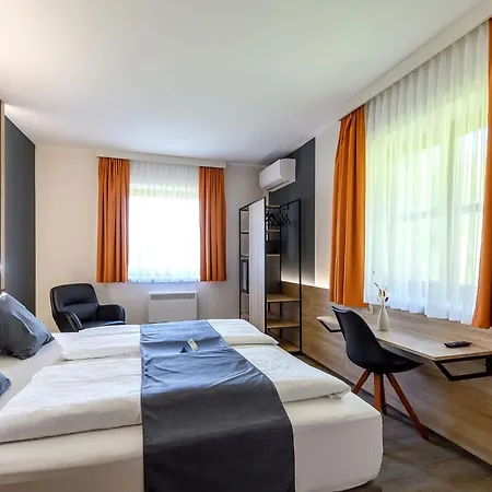 Vitalhotel Krainz Mit Nebenhaus Familien Oase 4*
