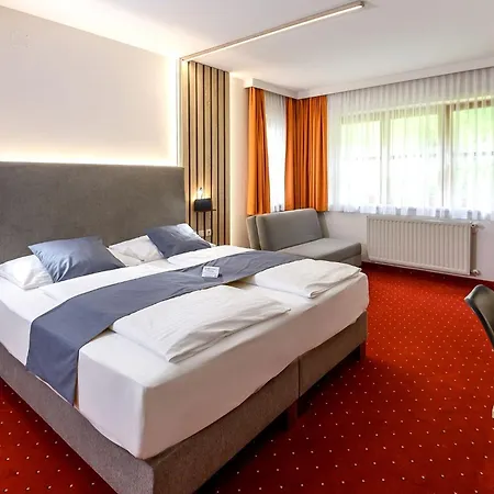 Vitalhotel Krainz