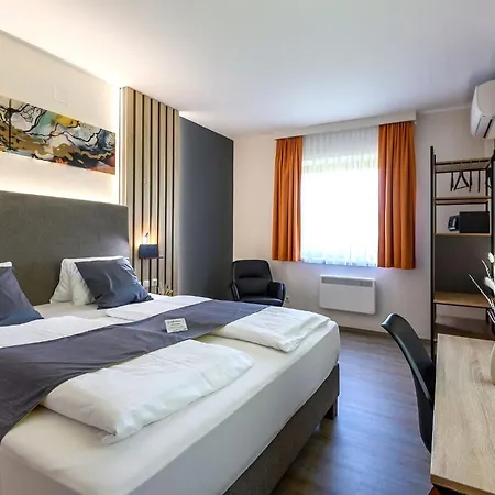 Hotel Vital Krainz Mit Nebenhaus Familien Oase