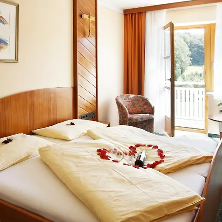 Vitalhotel Krainz Mit Nebenhaus Familien Oase Fürstenfeld