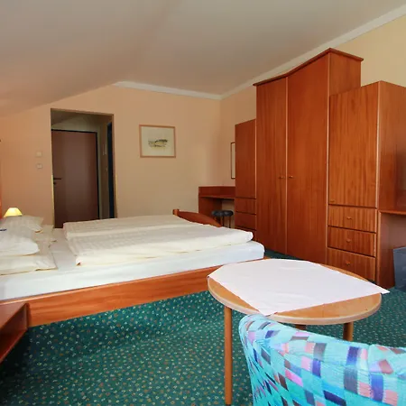 Vitalhotel Krainz Mit Nebenhaus Familien Oase