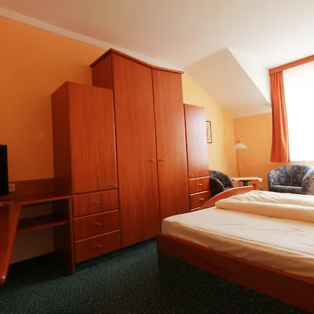 Vitalhotel Krainz Mit Nebenhaus Familien Oase Hotel