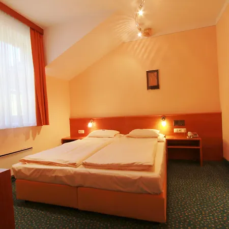 Vitalhotel Krainz Fürstenfeld