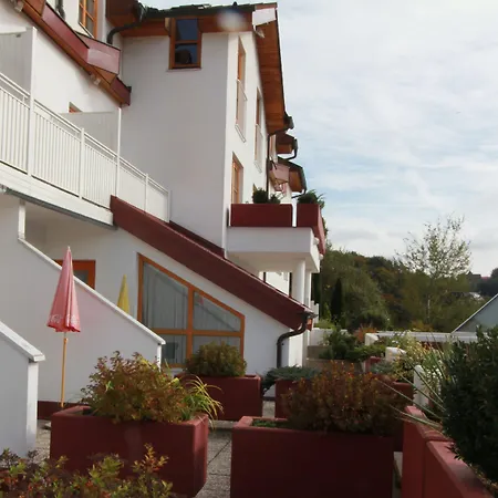 Hotell Vital Krainz Mit Nebenhaus Familien