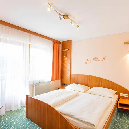 Vitalhotel Krainz Mit Nebenhaus Familien Oase Hotel