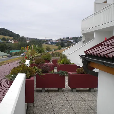 Hotel Vitalhotel Krainz Mit Nebenhaus Familien Oase