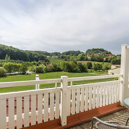 Hotel Vital Krainz Mit Nebenhaus Familien