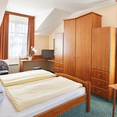 Hotel Vital Krainz Mit Nebenhaus Familien Oase