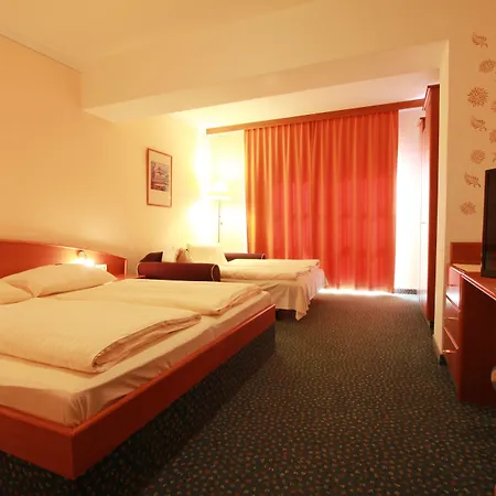 Vitalhotel Krainz Fürstenfeld