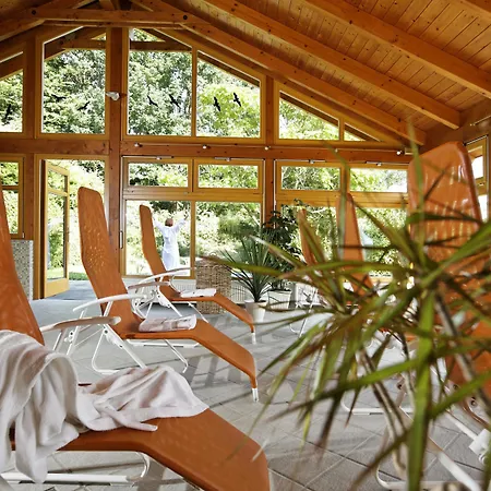 Vitalhotel Krainz Mit Nebenhaus Familien Oase 4*